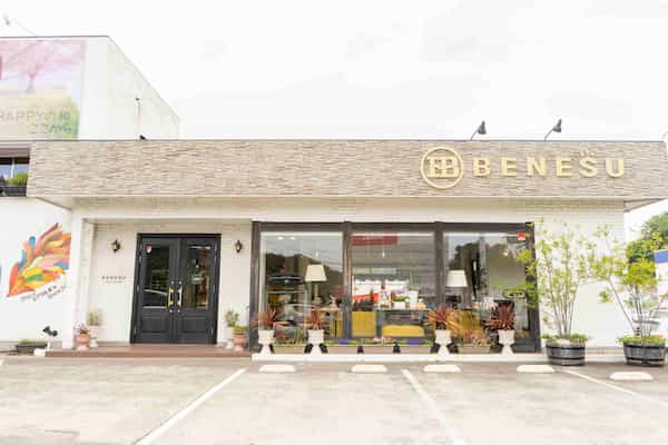 BENESU SHOP